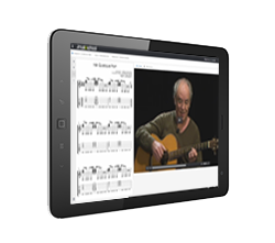Téléchargez l'appli iPad