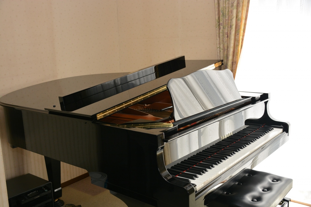 Piano media cola