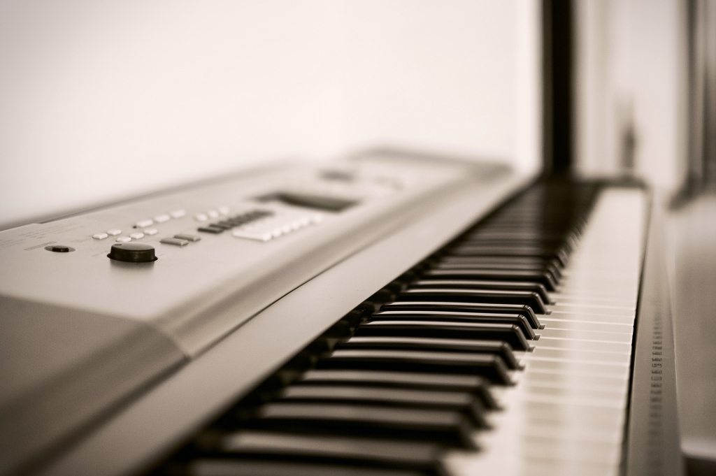 Piano digital