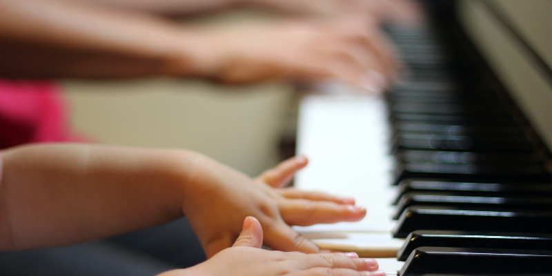 Apprendre le piano – Piano Blog