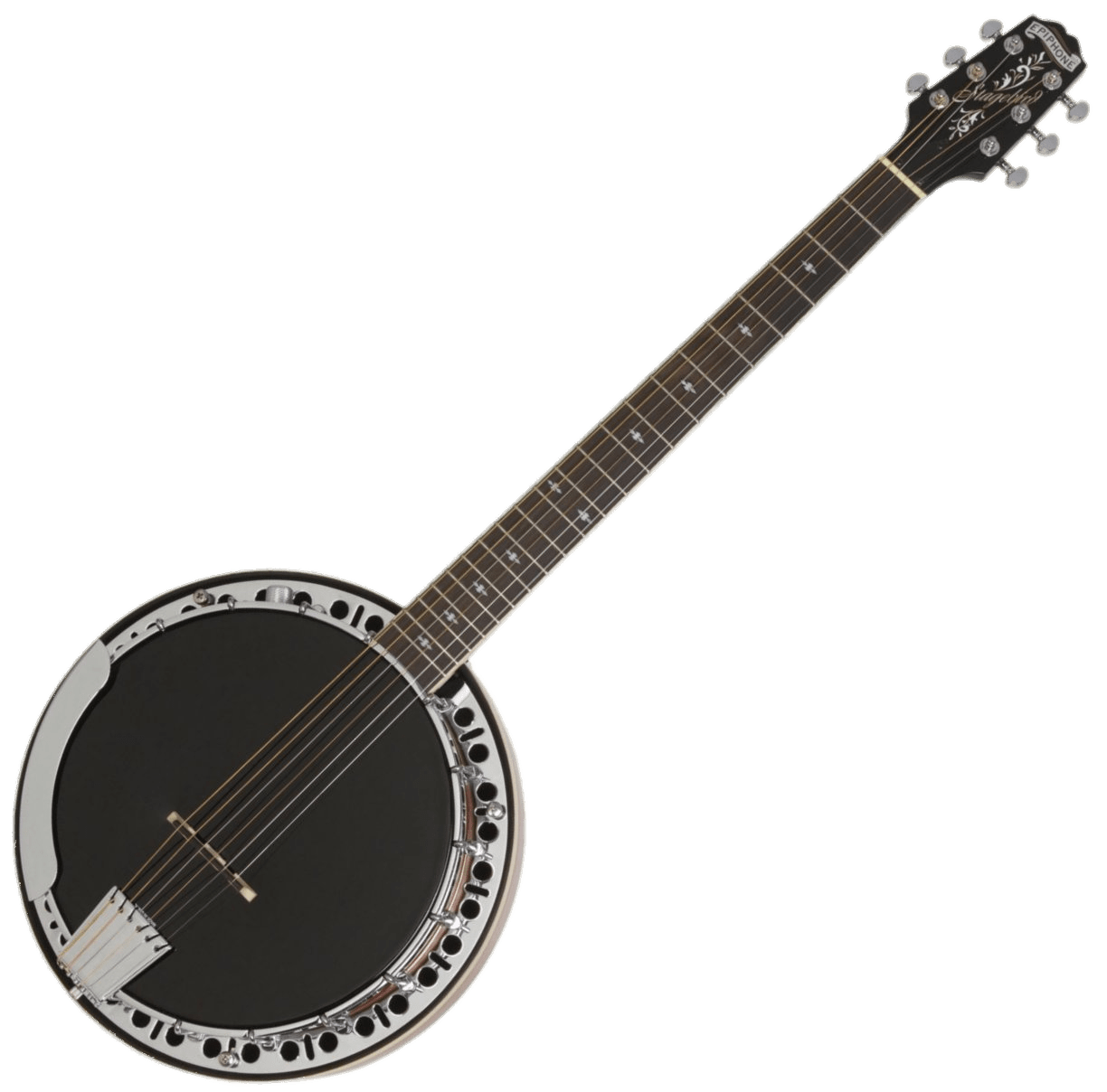 Banjo, instrument de musique