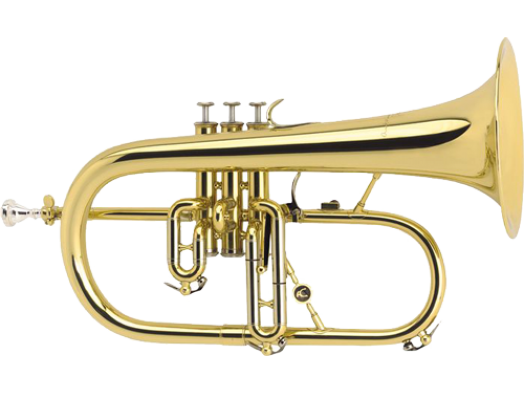 Bugle, instrument de musique