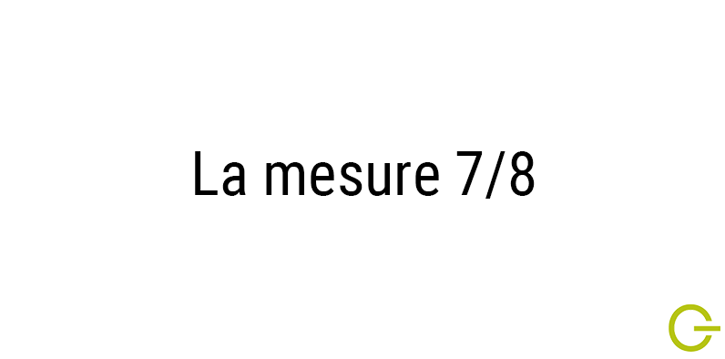 Illustration texte "la mesure 7-8"
