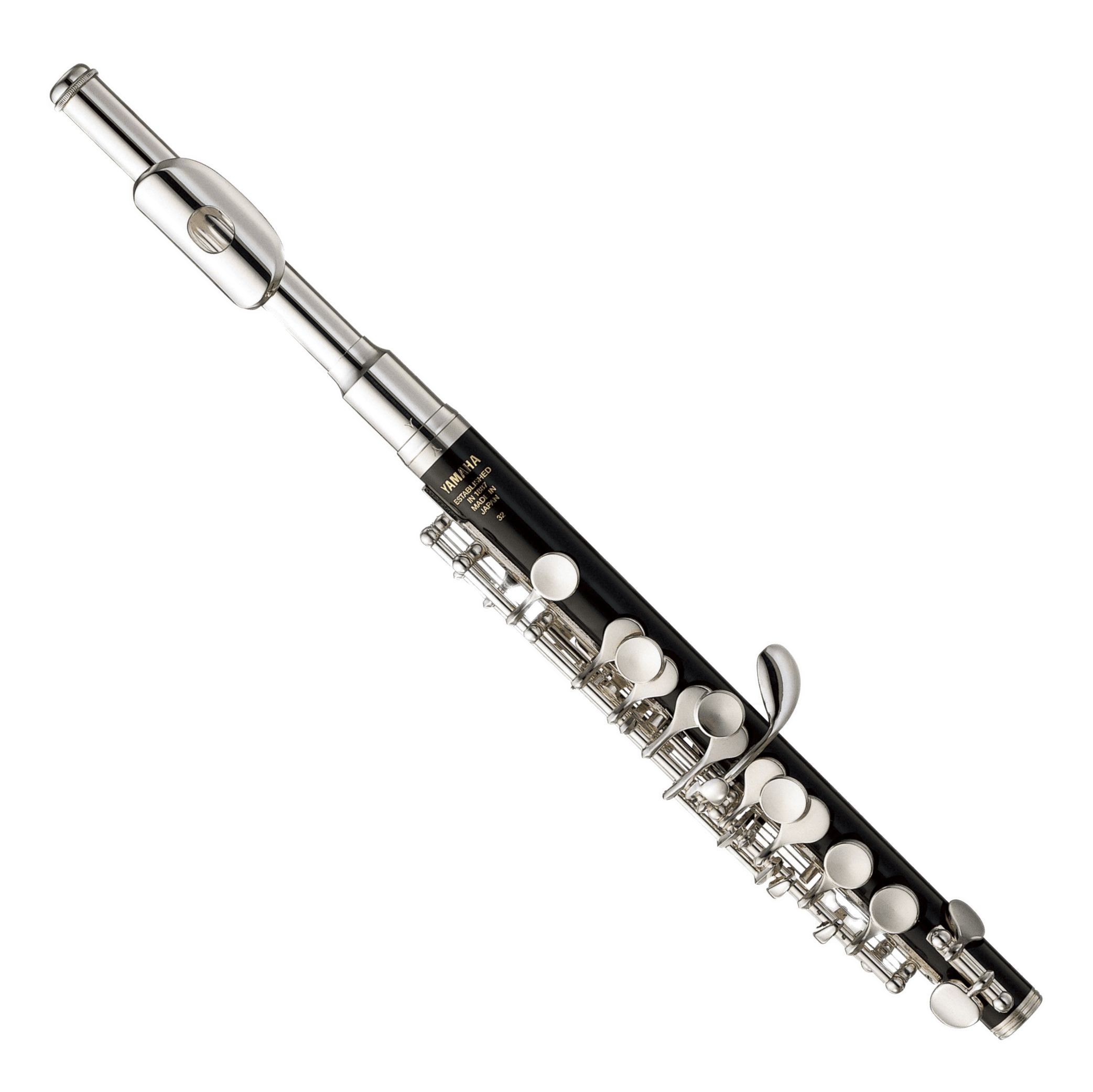 flute piccolo, instrument de musique