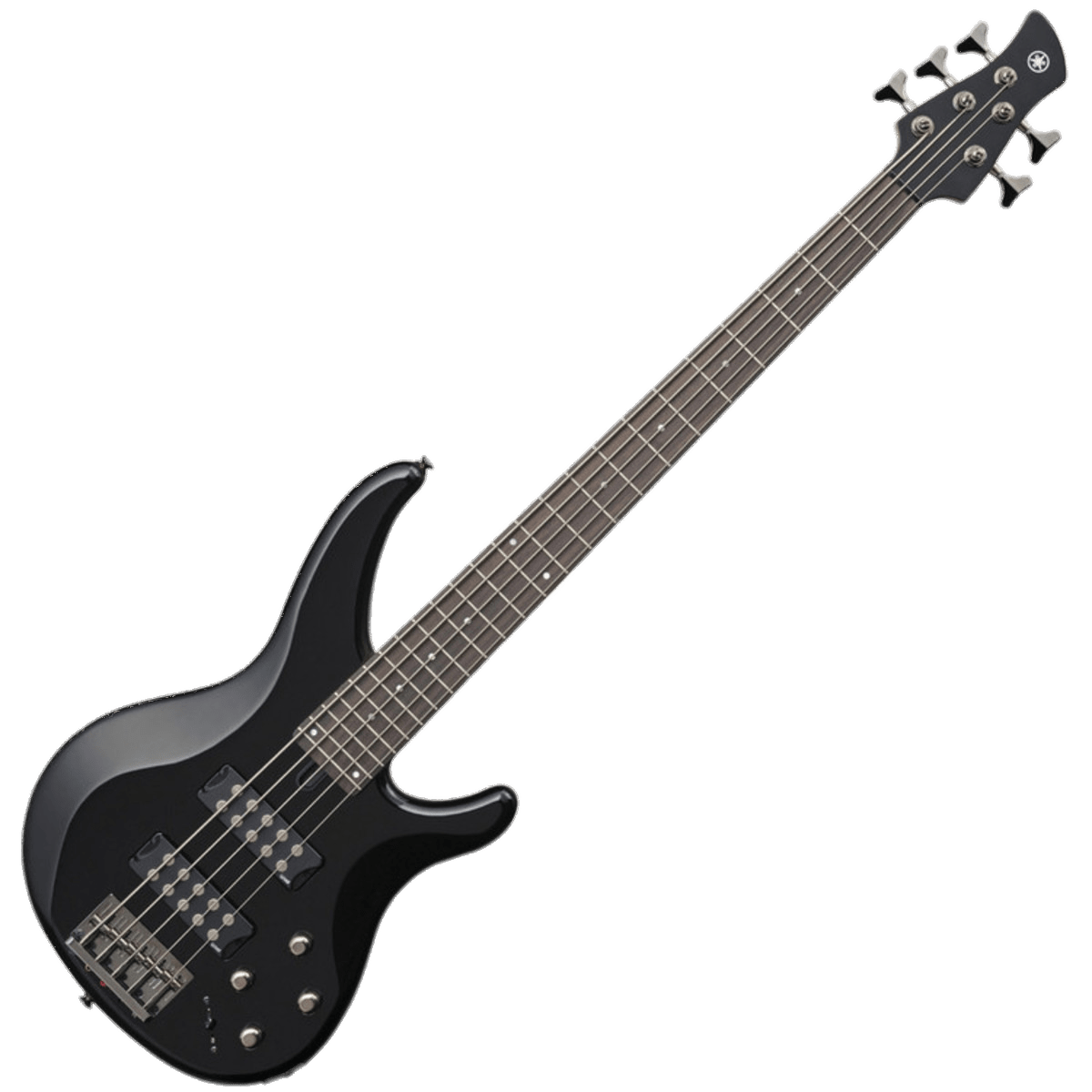 Guitare basse, instrument de musique