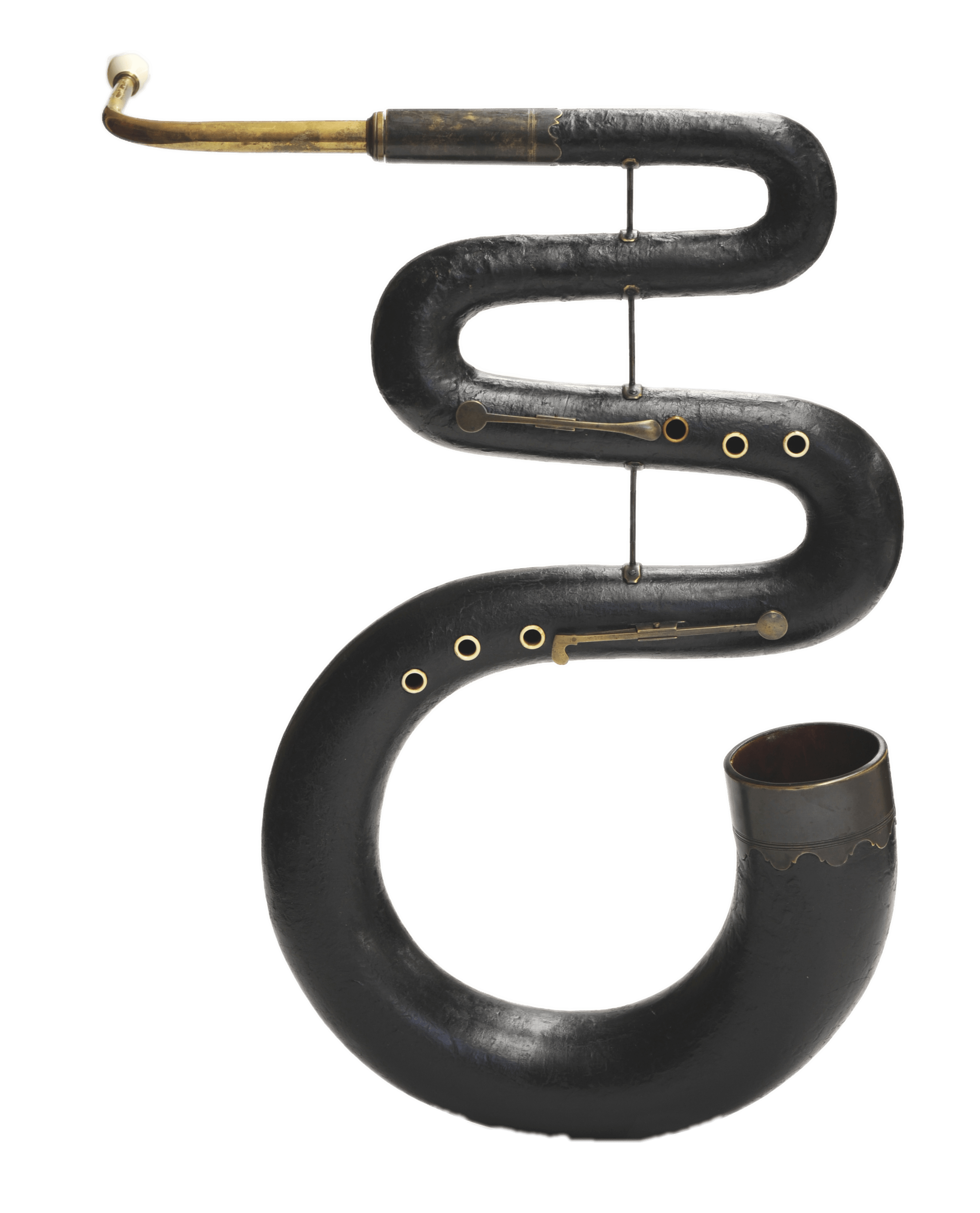 Serpent, instrument de musique