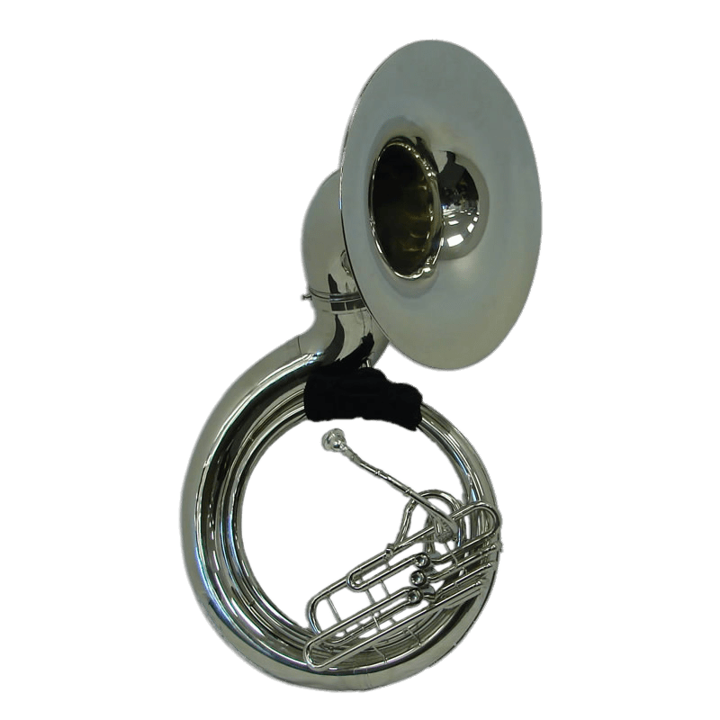 sousaphone, instrument de musique