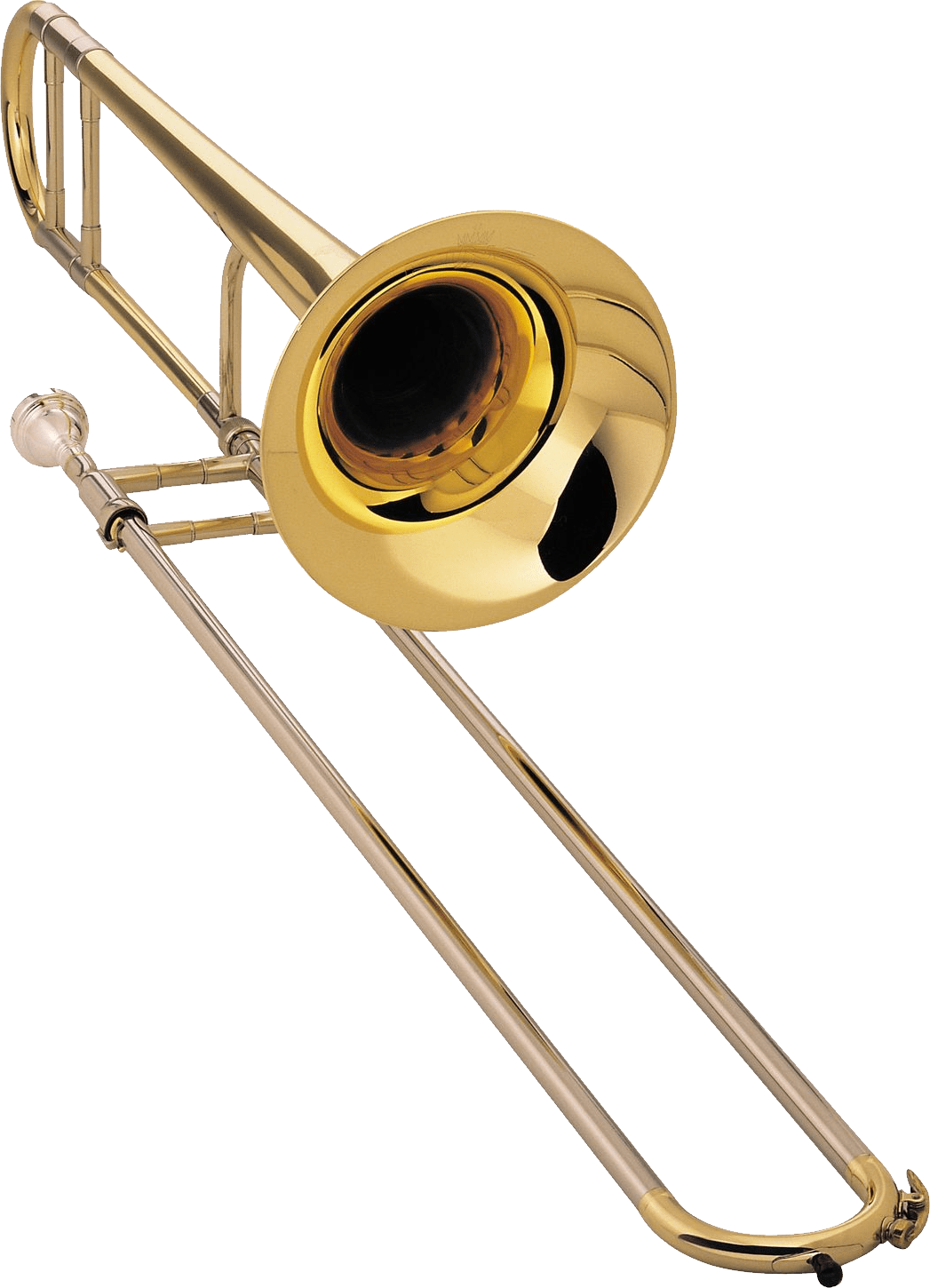 Trombone, instrument de musique