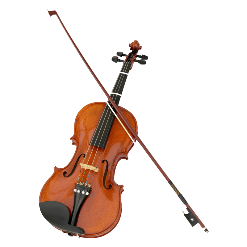 Illustration violon