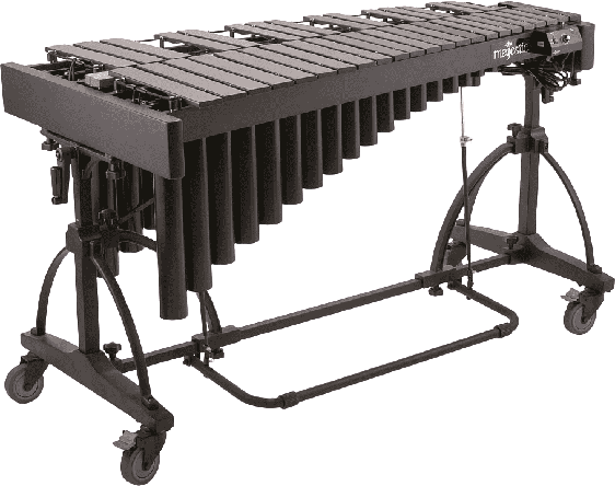 Vibraphone, instrument de musique