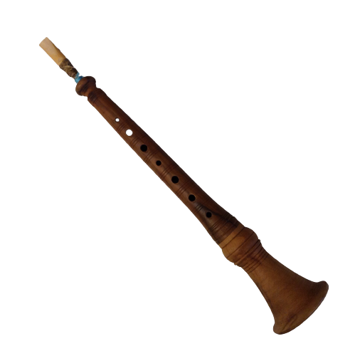 Ciaramella instrument de musique