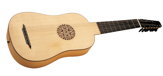 vihuela, instrument de musique