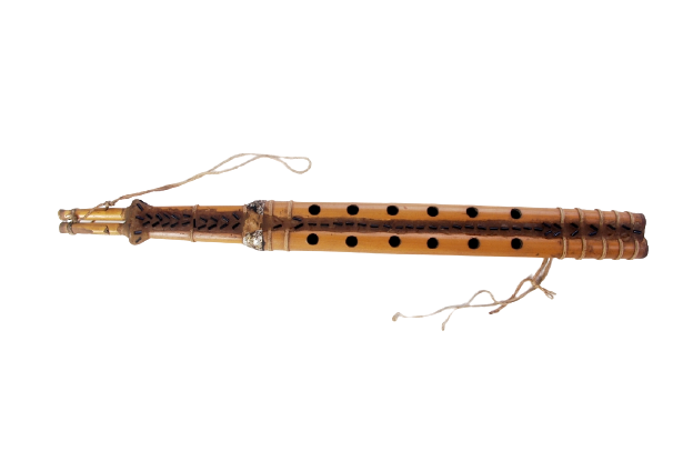 Zummara, instrument de musique