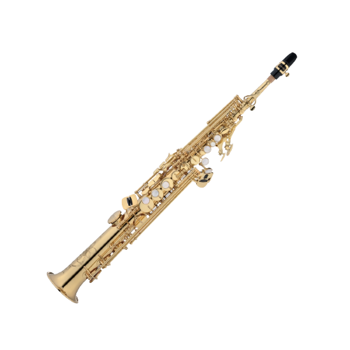 saxophone soprano instrument de musique