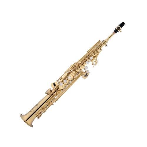 saxophone soprano instrument de musique