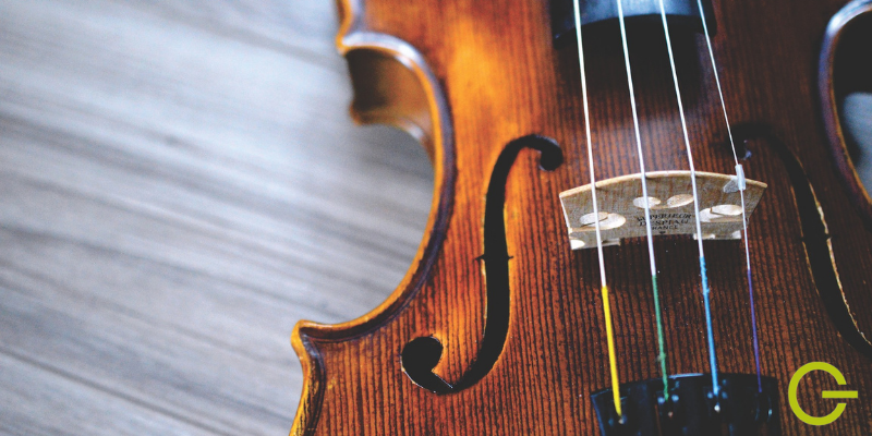 Le violon  imusic-blog encyclopédie en ligne de la musique