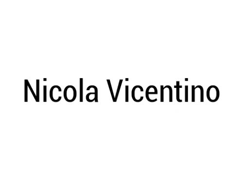 Nicola Vicentino