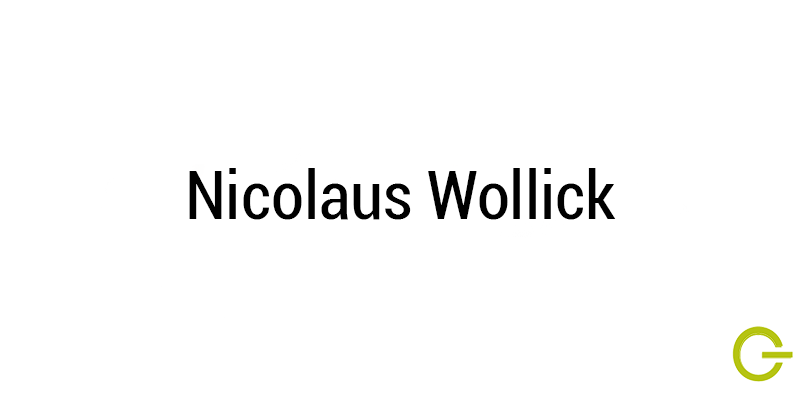 Illustration Nicolaus Wollick musique
