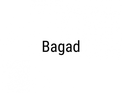 Bagad
