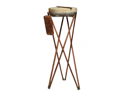 La guimbarde en bambou  imusic-blog encyclopédie musicale en ligne