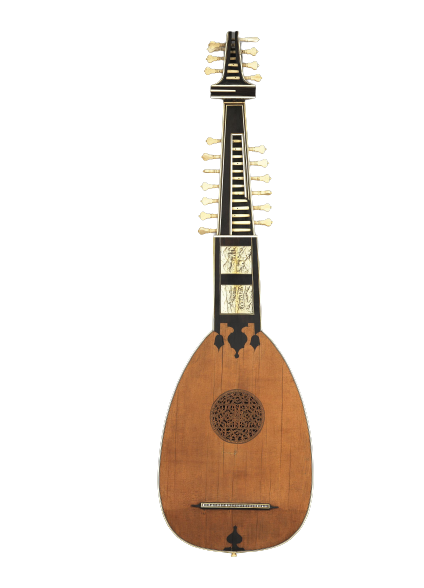 archiluth instrument de musique