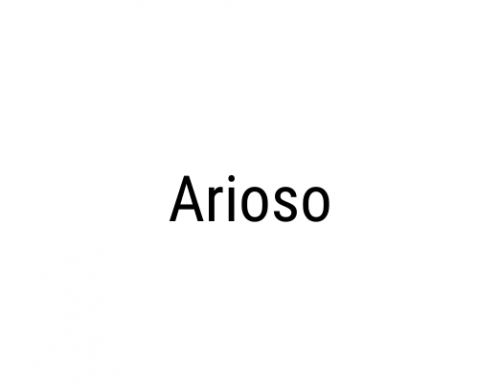 Arioso