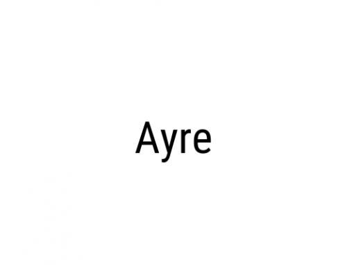 Ayre