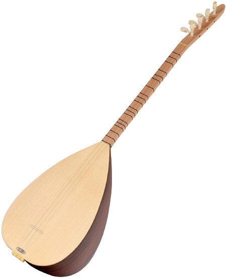 baglama instrument de musique