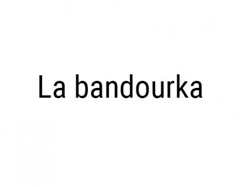 La bandourka