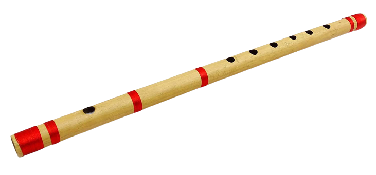 bansuri instrument de musique