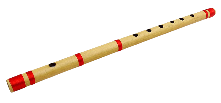 bansuri instrument de musique