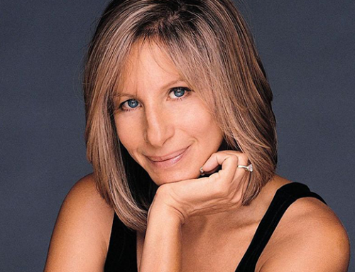 Barbra Streisand