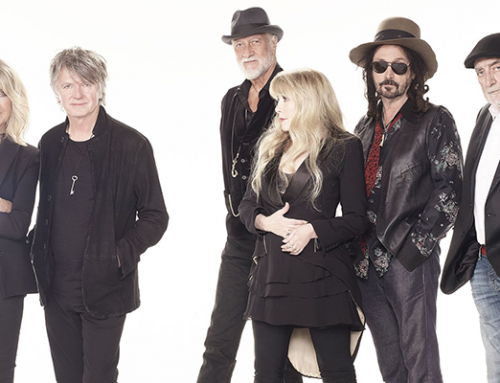 Fleetwood Mac