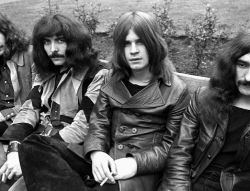 Black Sabbath