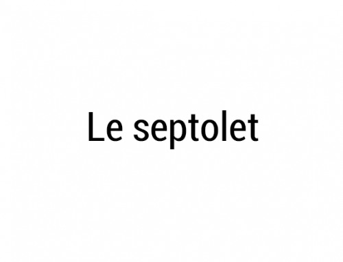 Le septolet