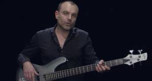 Cours de basse débutant - Jean Castelli