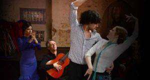 Cours de guitare flamenca