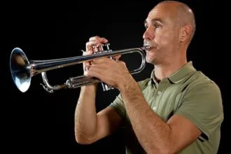 Cours de trompette débutant