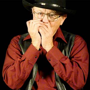 Charlie McCoy - Professeur d'harmonica country