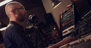Masterclass de production electro - Alex Gopher