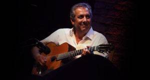 Cours de guitare jazz manouche - Romane