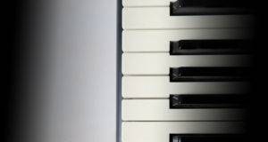 Cours de piano pop variété débutant - Matthieu Gonet