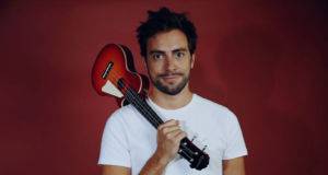 Masterclass de ukulele - Les titres de cocoon - Mark Daumail