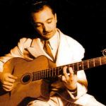Cours de guitare jazz manouche 30 thèmes