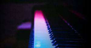 Cours de piano jazz - Jeff Martin
