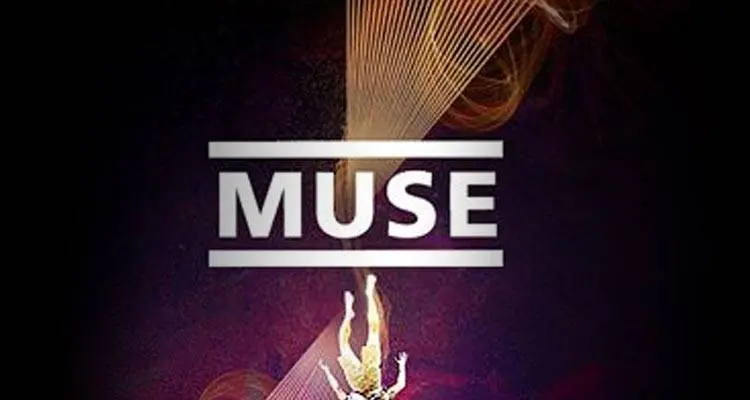 Jouer à la manière de Matthew Bellamy - Julien Carlet - Cover Muse