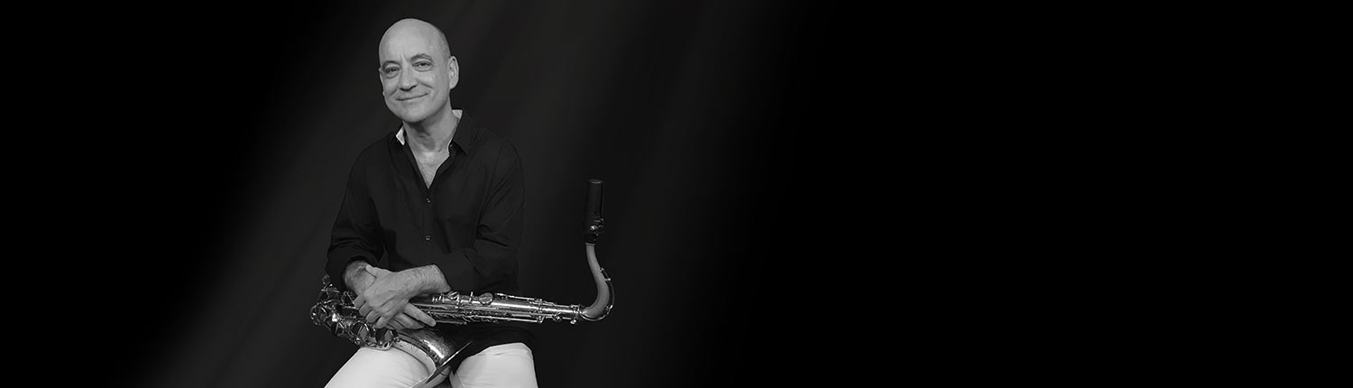 cours de saxophone tenor