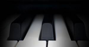 Cours de piano moderne débutant - Olivia Sanciu