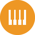 clavier piano en ligne