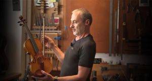 Accordeur pour violon, comment accorder son violon